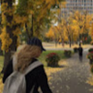 Meet your Posher, Nikki